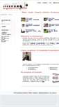 Mobile Screenshot of jungebloud-immobilien.de